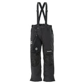 Striker Prism women's pant demonstrates waterproof-breathable protection for year-round ice fishing.