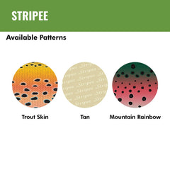 Stripee easy-to-use tool simplifies maintenance on the water.