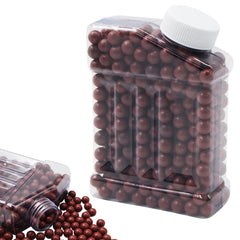 SUFFUSE clay 8mm ammo for precise target practice and eco-friendly use.