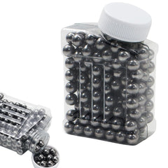 SUFFUSE small bottle clay balls for eco-friendly practice