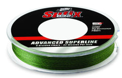 Sufix packaging box for 10 lb, 150 yd line keeps gear organized