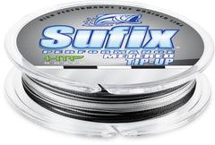 Sufix Performance metered ice braid with 5 ft color segments for depth tracking