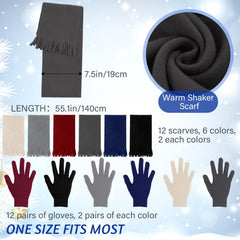 Suhine unisex beanies image displays soft warmth for diverse recipients