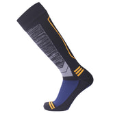 SuMade waterproof wading socks highlight padded heel and toe for comfort during hikes