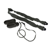 Summit Treestands shoulder and tether strap product photo