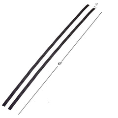 Replacement shrink tubing for Summit treestands cables - packaging