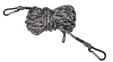 Summit Treestands Ultimate Bow Rope with dual end carabiners