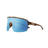Suncloud Amplify sunglasses with matte tortoise frame offering comfortable daily wear