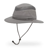 Sunday Afternoons Charter Escape Hat sun-smart-coverage blocks UV rays on trails