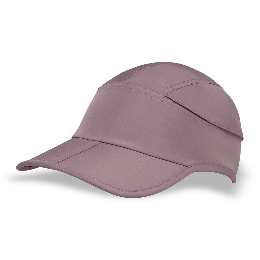 Sunday Afternoons Eclipse Cap folding brim for compact packing and travel