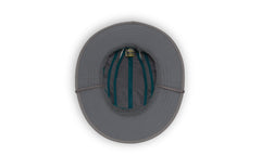Sunday Afternoons Ultra Escape Boonie Cinder crushable brim maintains shape when packed
