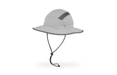 Sunday Afternoons Ultra Escape Boonie with crushable brim offers sun protection and easy packing for outdoor adventures.
