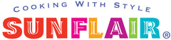 Sunflair WAPI reusable device supports sustainable cooking and water safety practices.