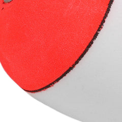 SUNGOOYUE 3pcs EVA luminous bobber set enhances night visibility on dark waters.
