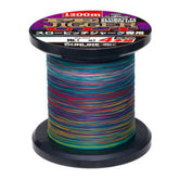 Sunline Saltimate PE Line Ult Set 4 spool showcases packaging for deep-water jerks and long casts.