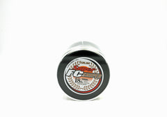 Sunline Super FC Sniper Fluorocarbon Fishing Line - Natural Clear, 18 lb, 1200 yards