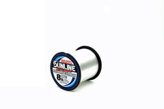 Sunline Super Fluorocarbon abrasion resistant line endures rough cover.