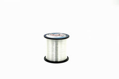 Sunline Super Fluorocarbon line highlighting abrasion resistance for tough conditions.