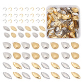 Front view of SUPERFINDINGS 380pcs spinning bait kit