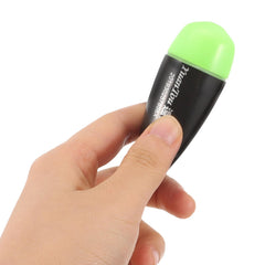 SUPVOX high sensitivity bobber detects subtle bites for freshwater or saltwater
