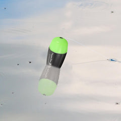 SUPVOX durable electronic float built to withstand demanding conditions