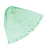 SUPVOX large landing net with a wide mouth for easy big fish landings.