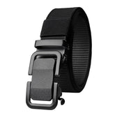 Surakey Tactical Belt with quick-release buckle for fast adjustments during active duty.