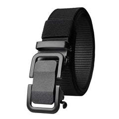 Surakey Tactical Belt with quick-release buckle for fast adjustments during active duty.