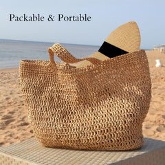 Surblue adjustable band sun hat fits most heads with secure comfort.
