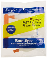 SWAB-ITS bore-tips inside-barrel-cleaning demonstrates direct bore contact for efficient cleaning
