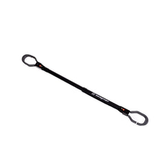 Swagman eBike Cruiser Bar Adapter with tube-top-fit for sloped frames and secure mounting