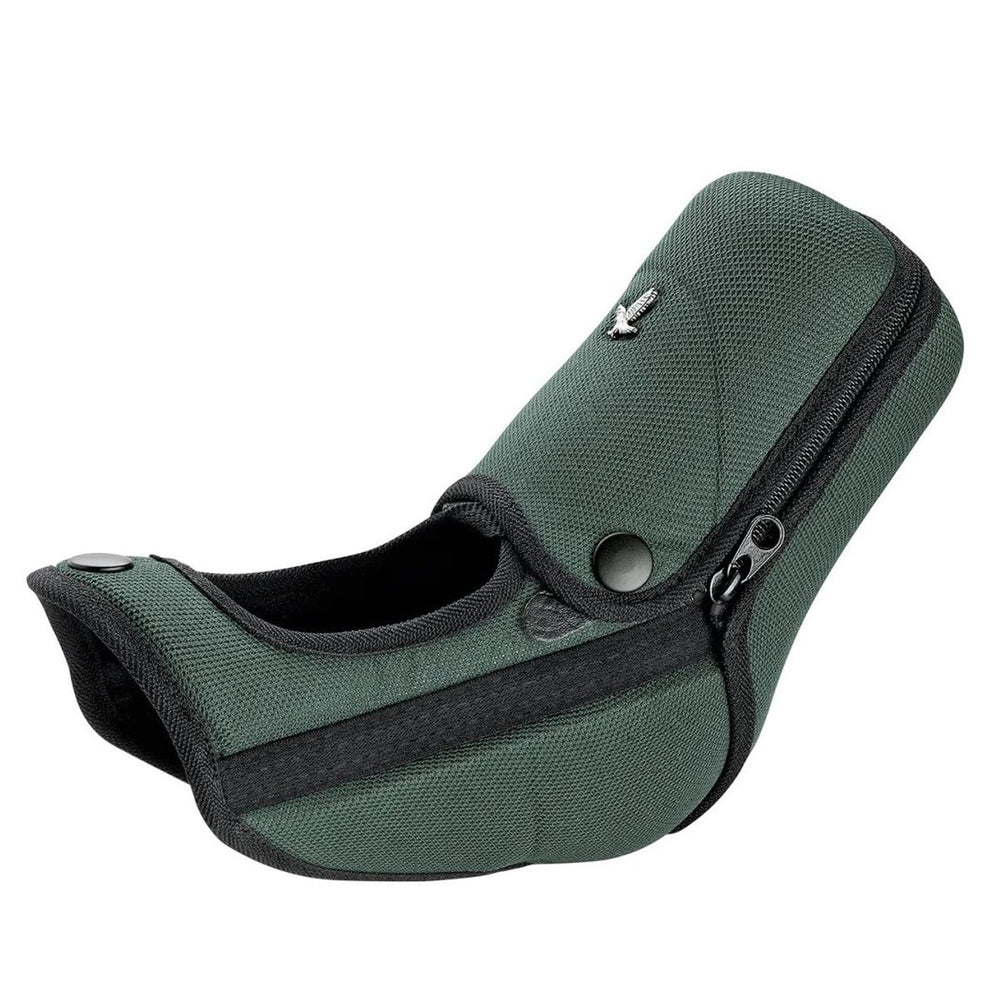 SWAROVSKI OPTIK Stay-On-Case ATX ocular exterior shields against bumps and moisture