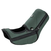 SWAROVSKI OPTIK Stay-On-Case ATX ocular exterior shields against bumps and moisture
