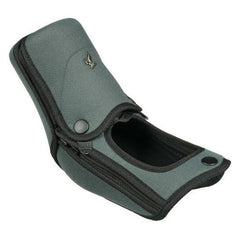 SWAROVSKI OPTIK Stay-On-Case ATX ocular interior cushions during travel