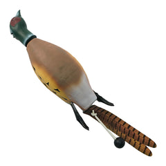 SYWAN Duck training dummy for lifelike fetch and water retrieval.