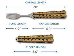 SZCO Supplies locking mechanism on the base keeps the fork secure during transport.