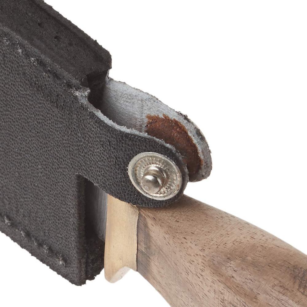 Knife suitable for outdoor, self-defense, and everyday use