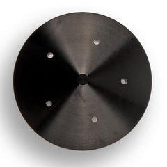 T-H Marine GFEL-MK-BK-DP unit shows cooling ports aiding heat dissipation during use.