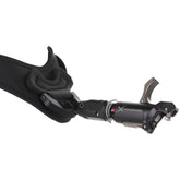 T.R.U. BALL X-Tension R/T Relax Trigger front view with adjustable draw weight