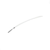 Tackle Room chafe gear size A roll protects mono and cable under load.