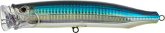 TackleHouse CFP135 Popper Tobiuo18 color attracts bites in water
