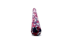 TackleZoom Americana EVA foam grip top view showcases vibrant color for personalized rod creation