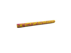 TackleZoom EVA foam grip close-up: durable, comfortable handle for rod building.