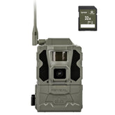 TACTACAM Reveal Pro 3.0 trail camera front view for discreet wildlife monitoring