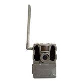 TACTACAM Reveal X PRO front view highlights compact rugged design for wildlife monitoring