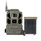 TACTACAM Reveal X3 front view shows rugged housing for reliable field monitoring.