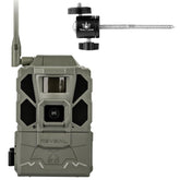 Tactacam Reveal X3 with preinstalled antenna delivers reliable field connectivity for remote hunts.
