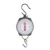 Tada Game Scale 450lb mechanical hanging scale with 8 inch dial