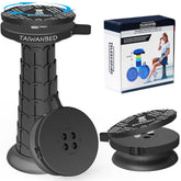 TAIWANBED Taller 52cm stool with lock system for quick secure setup
