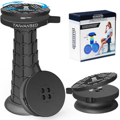 TAIWANBED Taller 52cm stool with lock system for quick secure setup
